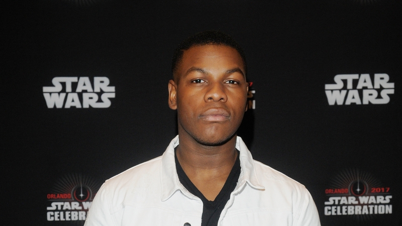 John Boyega - ''There are no black people on Game of Thrones"