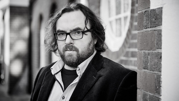 Here and Gone by Haylen Beck - read an exclusive extract
