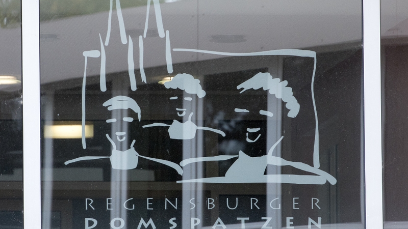 Regensburg Cathedral Sparrows school dates back over 1,000 years