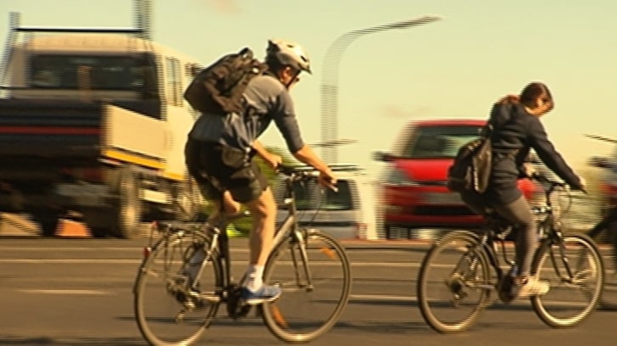Cycling: Coastal Mobility route installed for Dublin