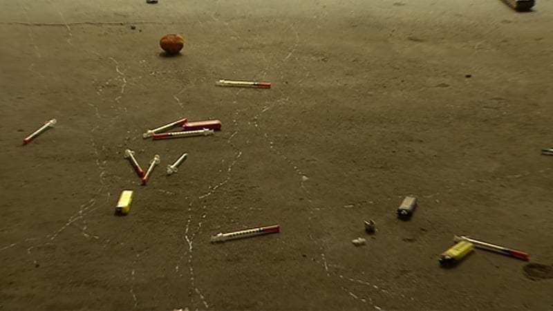 The HSE is receiving tenders for the operation of a new injection centre in Dublin