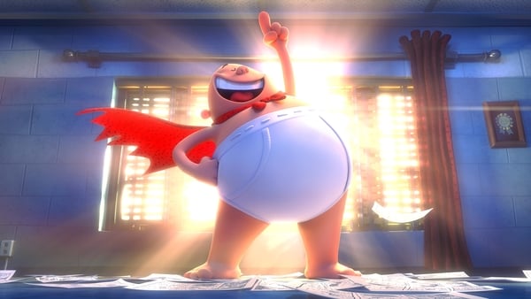 A movie that reminds us that laughter truly is the best medicine