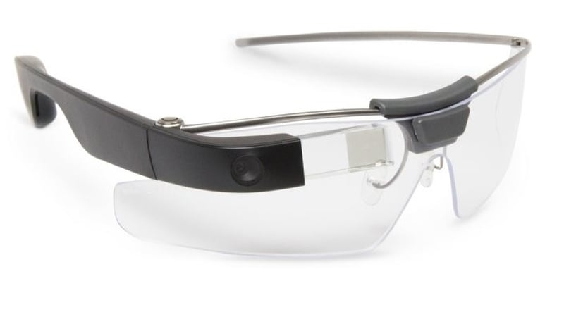 50 businesses are testing Glass Enterprise Edition in a limited program