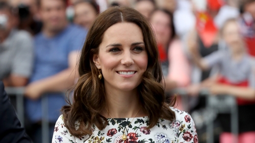 A waist-cinching frock is a transitional fashion favourite, says Katie Wright.