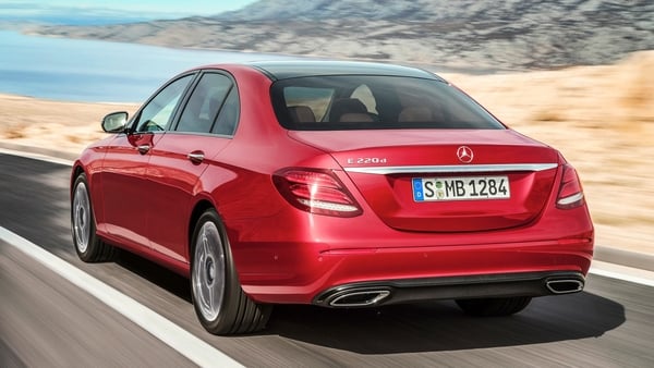 Mercedes is to recall three million cars in Europe at a cost of over €200 million.