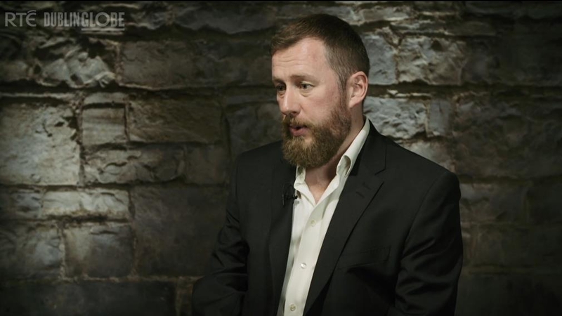 Keith Jordan, iTagged