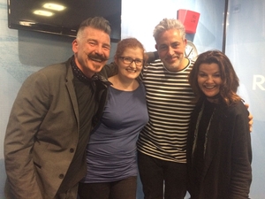 That Baz Thing show image