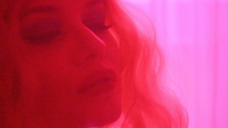 Veda Farrow - one of the acts playing at next month's Twin Freaks festival.