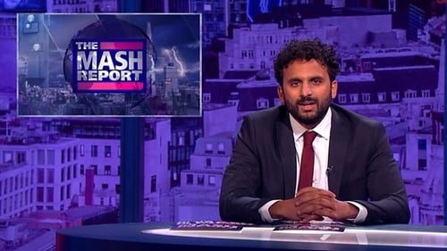 The Mash Report