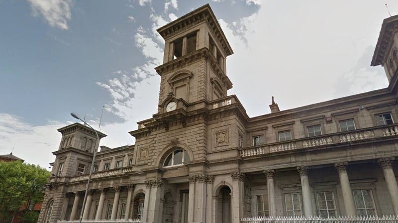 The operation at Connolly Station was part of ongoing investigations (Pic: Google Maps)