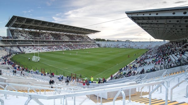 Páirc Uí Chaoimh