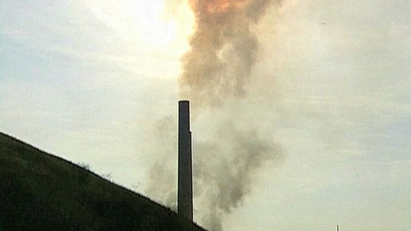 Friends of the Earth said that the Budget is a complete failure on climate change