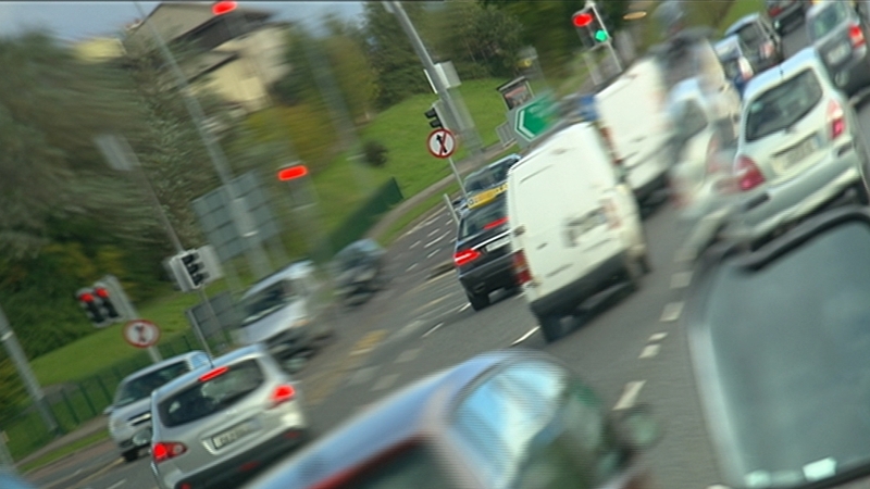 Reducing speeding and increasing seatbelt wearing are still a challenge for the RSA