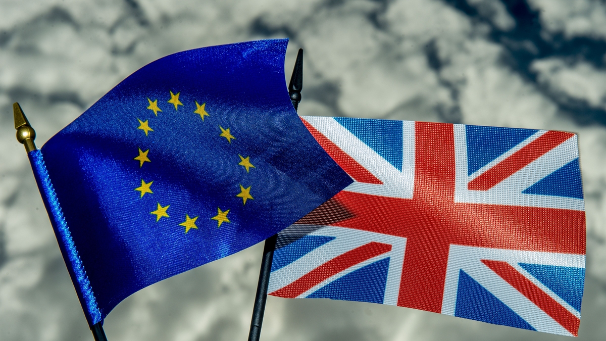 Study finds majority want referendum on Northern Ireland's UK membership