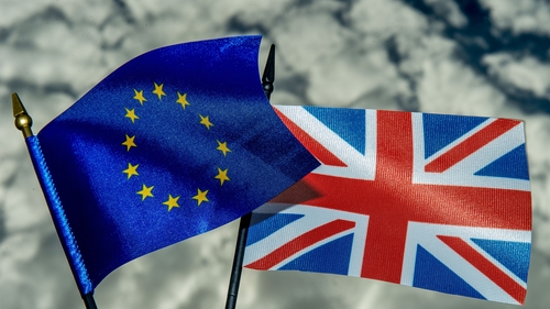 "We hear from London that the UK government is preparing for a 'no deal' scenario. I would like to say very clearly that the EU is not working on such a scenario," Mr Tusk said