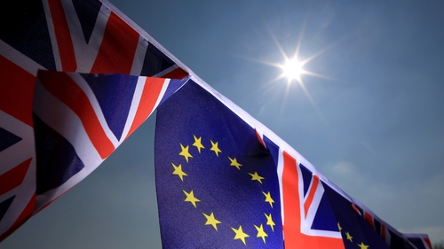 No deal discussions between the EU and the Government will 'intensify' over the coming days