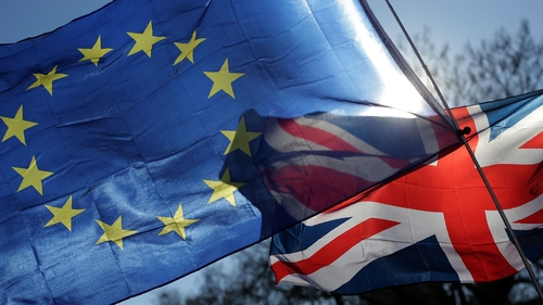 Both the EU and UK will have to conclude the divorce treaty and a blueprint for a future relationship over the next six weeks