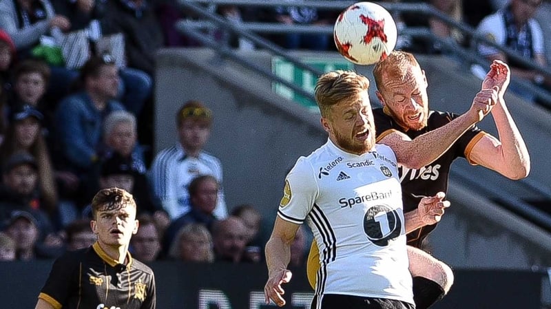 Chris Shields: 'It's the toughest I've had to take in my career so far'