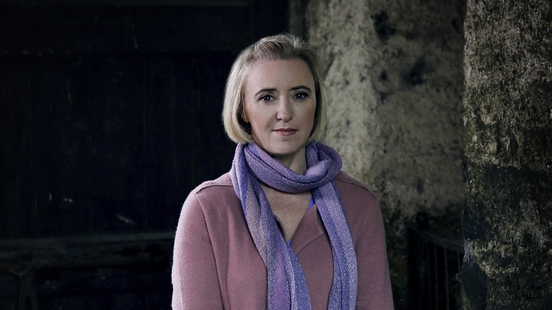 Liz Nugent: her third novel, Skin Deep, is due in April