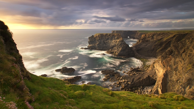 Piotr Machowczyk, Kilkee, Co. Clare