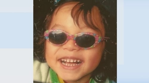Tristan Neiland died while he was in respite care