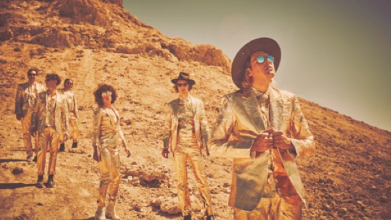 Arcade Fire