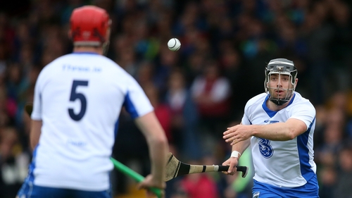 Noel Connors and Waterford are seeking to reach another All-Ireland semi-final
