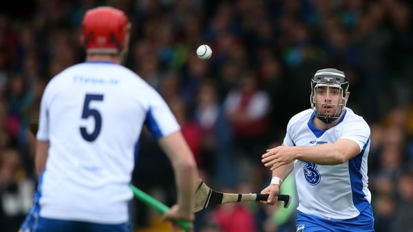 Noel Connors and Waterford are seeking to reach another All-Ireland semi-final