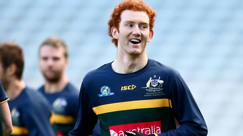 Conor Glass