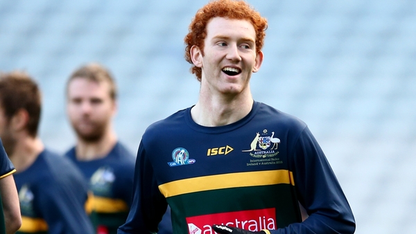 Conor Glass