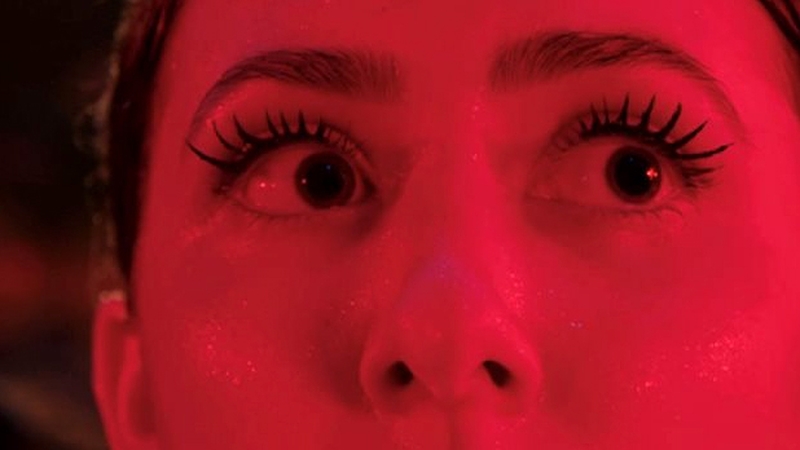 What has Bex seen? EastEnders continues on Friday on RTÉ One and BBC One at 8pm