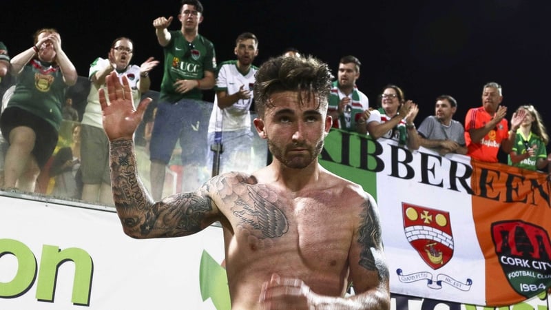 Sean Maguire was on target for Preston