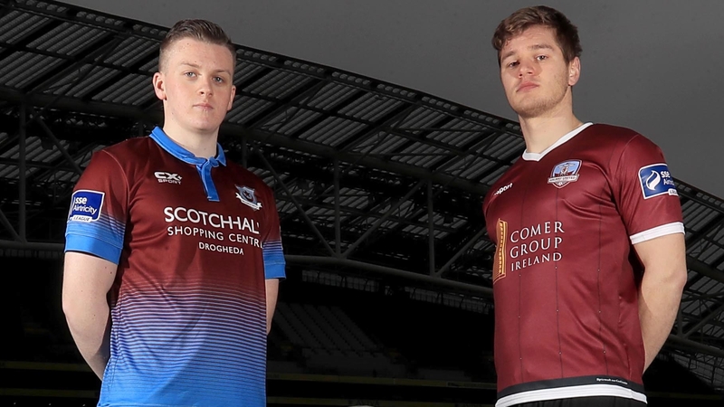 Drogheda play Galway in a tie with serious relegation ramifications