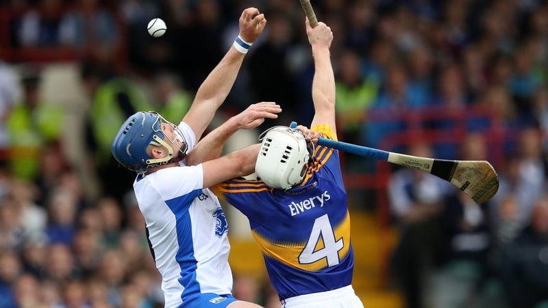 Duignan expects Tipperary and Waterford to be too strong for Clare and Wexford respectively