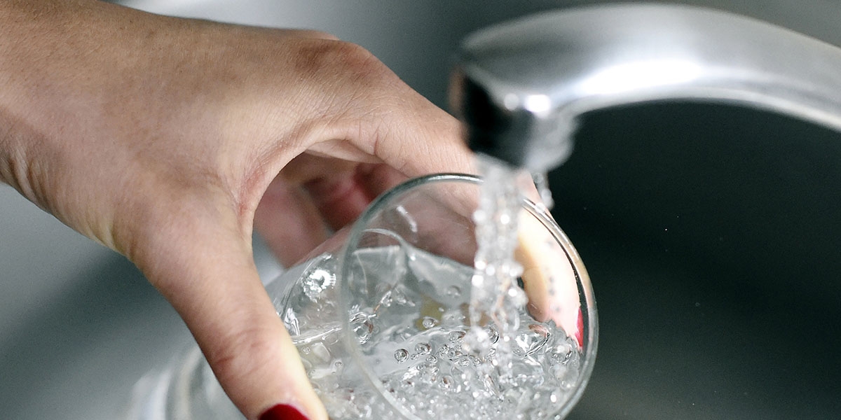 Thousands without water in Co Kerry
