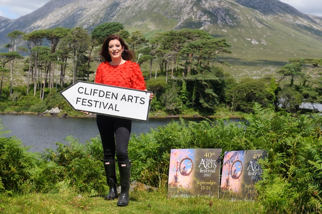 All photography by Aoife Herriott