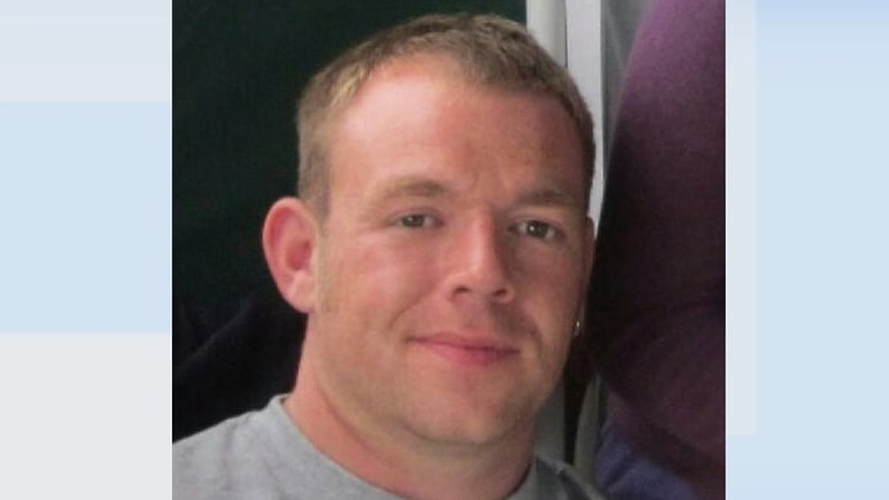 Barry Gargan died in a workplace incident in 2011