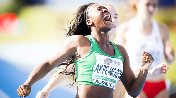 Gina Akpe-Moses