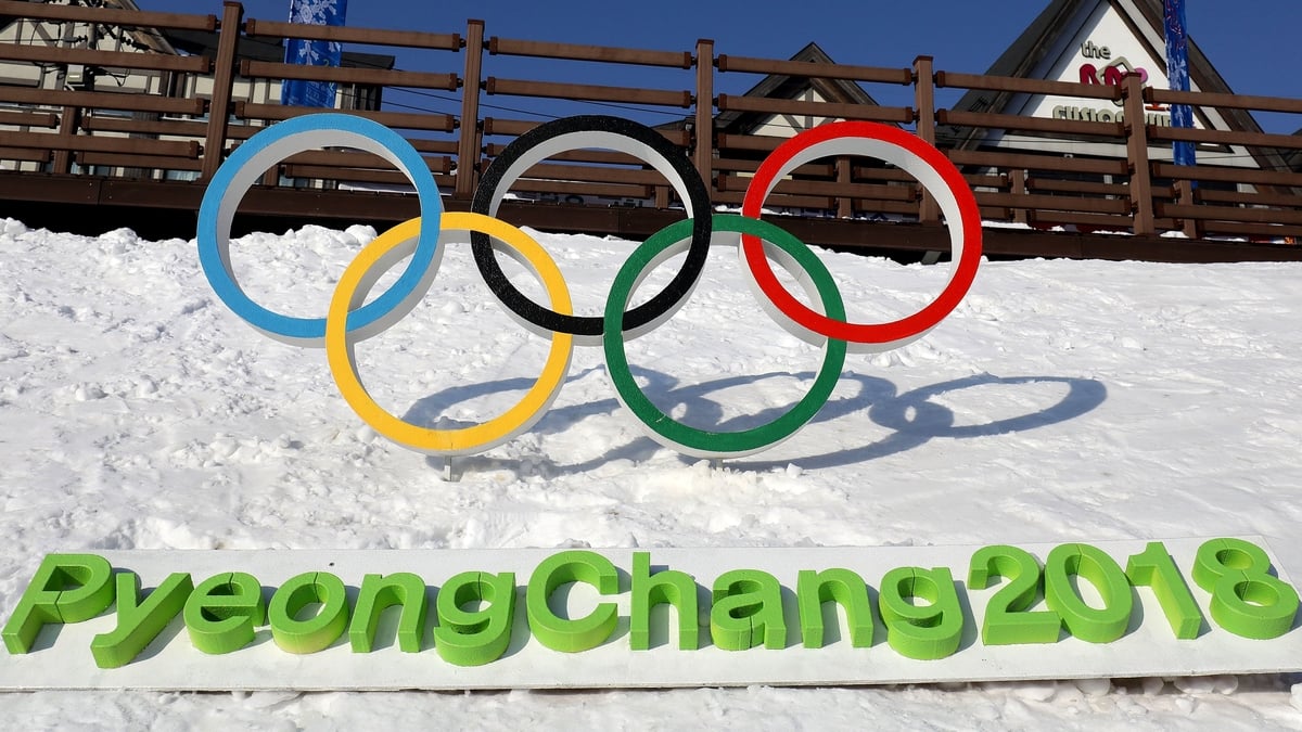 Winter Olympics