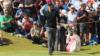 Rory McIlroy