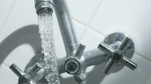 The Dáil is to debate the Water Services Bill for a second day