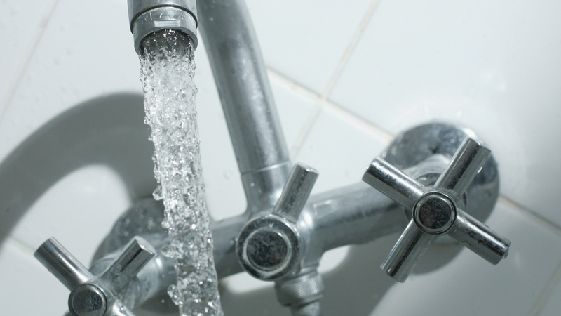 Around 1,200 Irish Water customers are believed to be affected