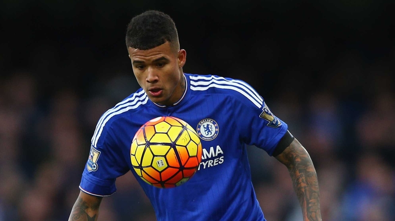 Kenedy apologised for his Instagram posts