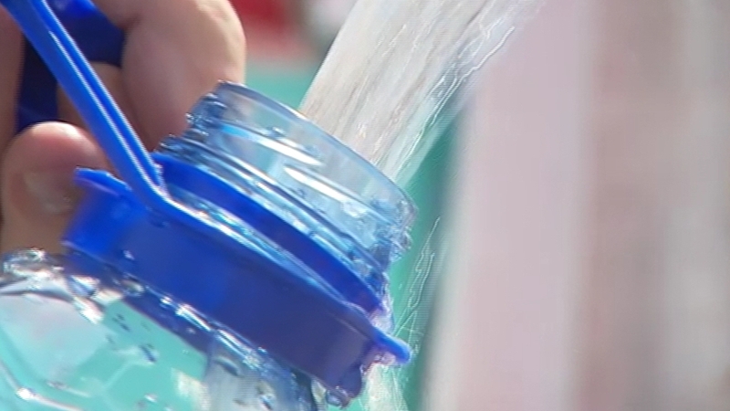 It is expected that a normal supply will begin to return to customers over the course of the afternoon