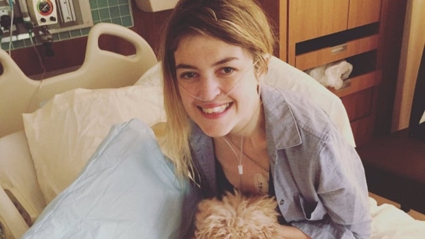 The Irish Kidney Association has seen a spike in donor card requests since 'Orla Tinsley: Warrior' aired