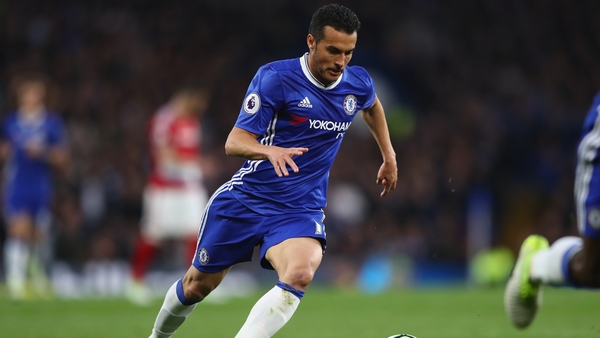 Pedro