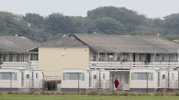 An Oireachtas Committee on Justice and Equality said the current system of direct provision is flawed