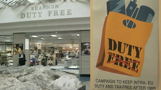 Duty-Free (1997)