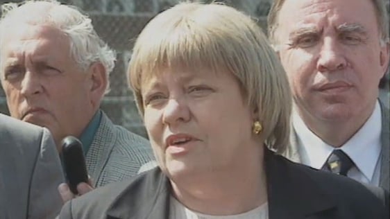 Mo Mowlam (1997)