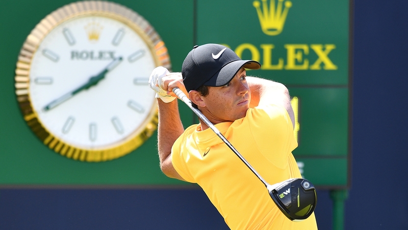 Players at the Austrian Open will be up against a shot clock